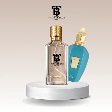 Erba Pura - Parfum Niche Unisexe 50ml