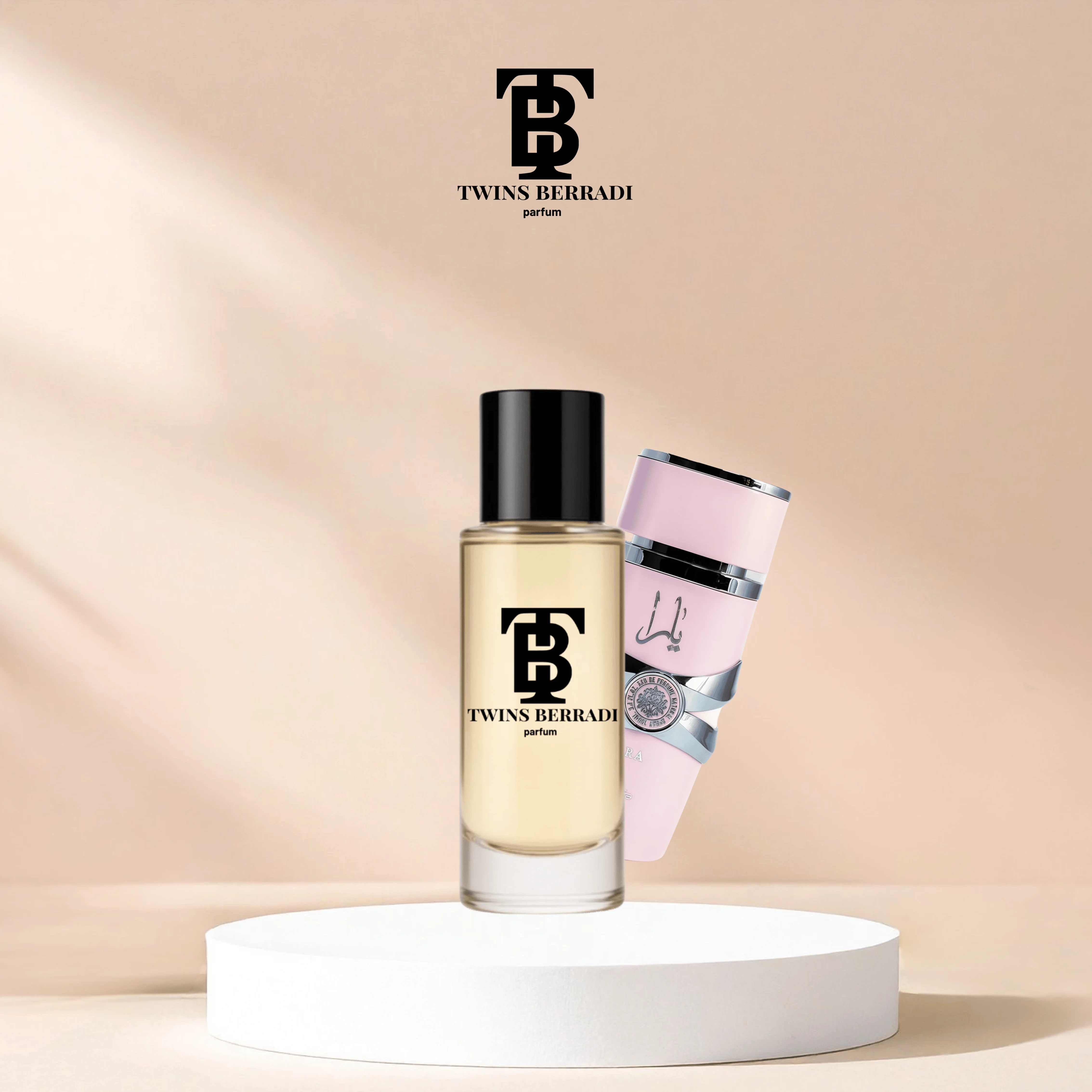 PACK 4x 50ML - WOMEN