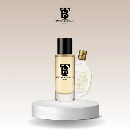 DIESEL FUEL FOR LIFE