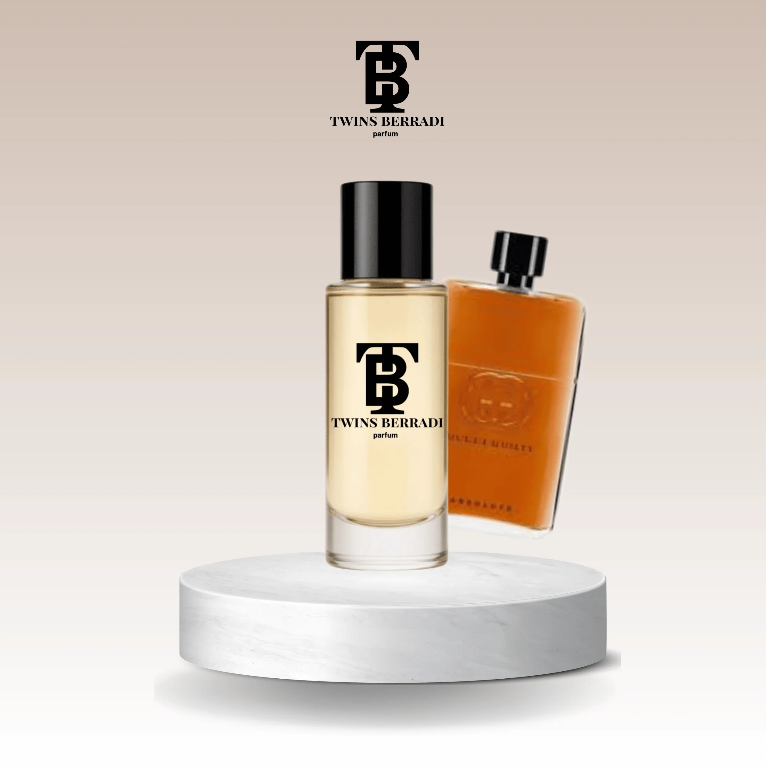 GUCCI GUILTY ABSOLUTE