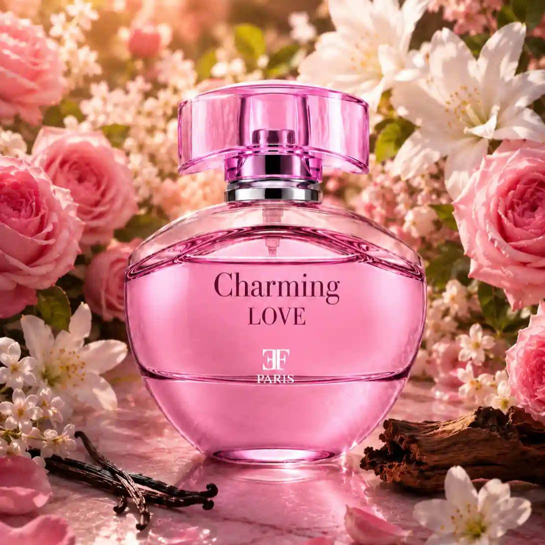 Charming LOVE