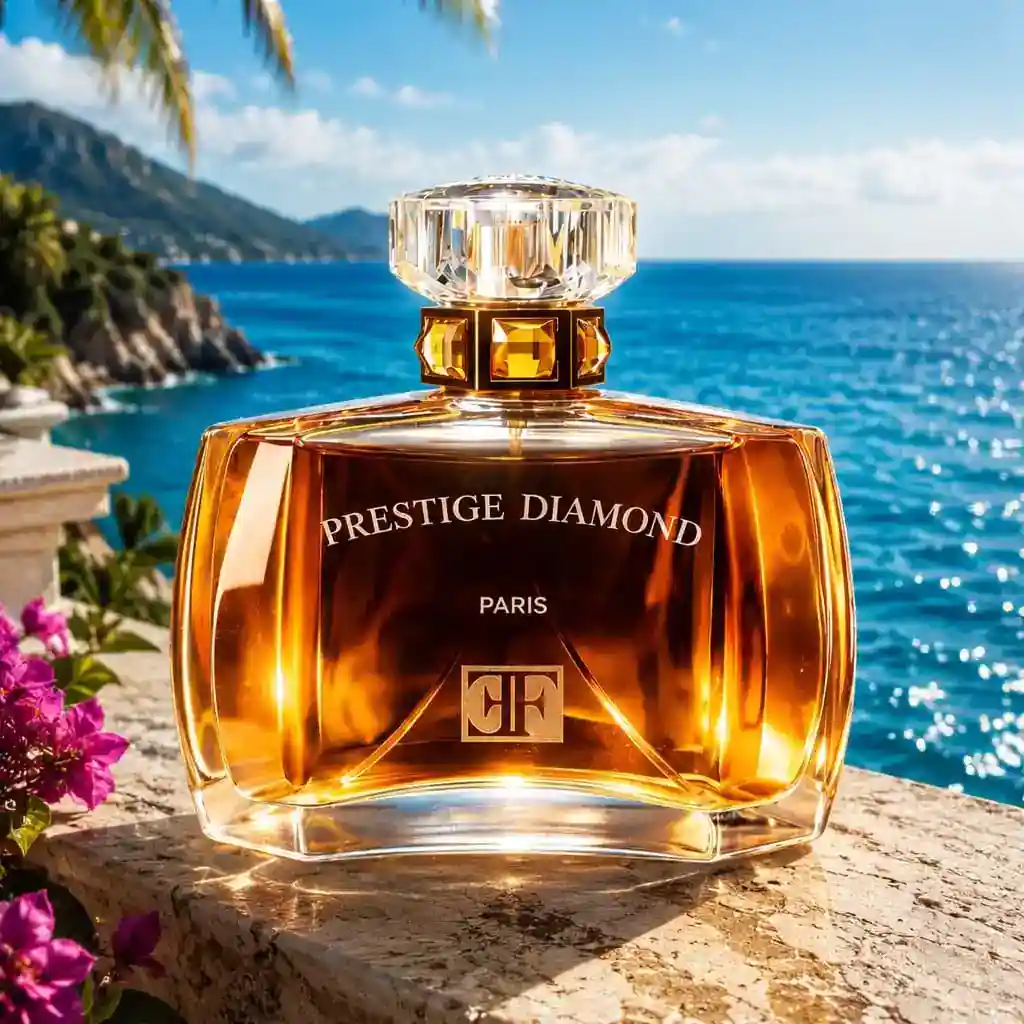 PRESTIGE DIAMOND