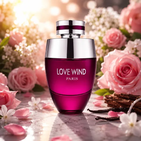 LOVE WIND
