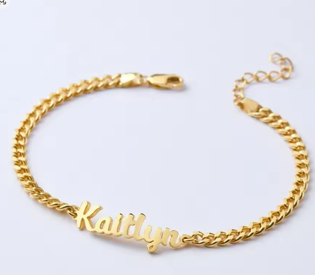 2020 مخصص اسم الطفل سوار الفولاذ المقاوم للصدأ قابل للتعديل طفل رضيع معرف الطفل سوار-شخصية فتاة بوي هدية عيد ميلاد BFF