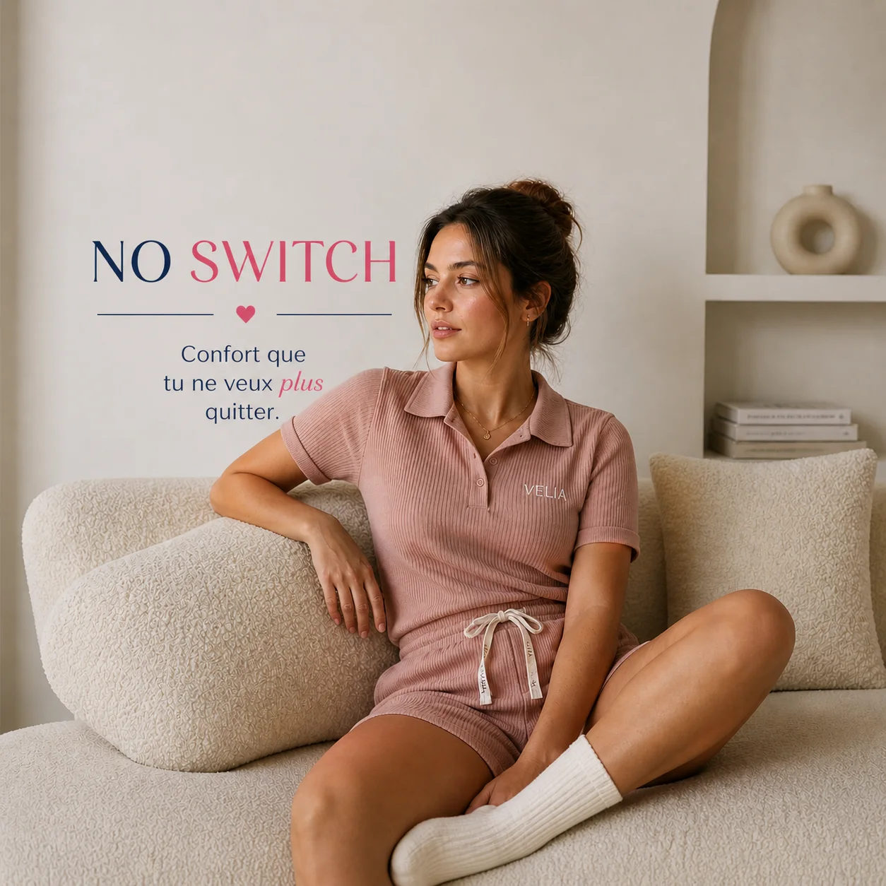 No Switch
