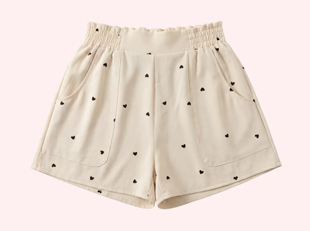 Aura Beige Set
