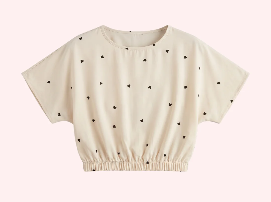 Aura Beige Set