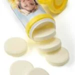 Zinc + Vitamine C, comprimés effervescents, 20 comprimés, 82 g