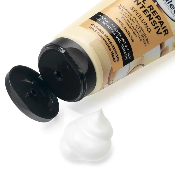 Après-shampoing réparateur intensif, 200 ml, Balea