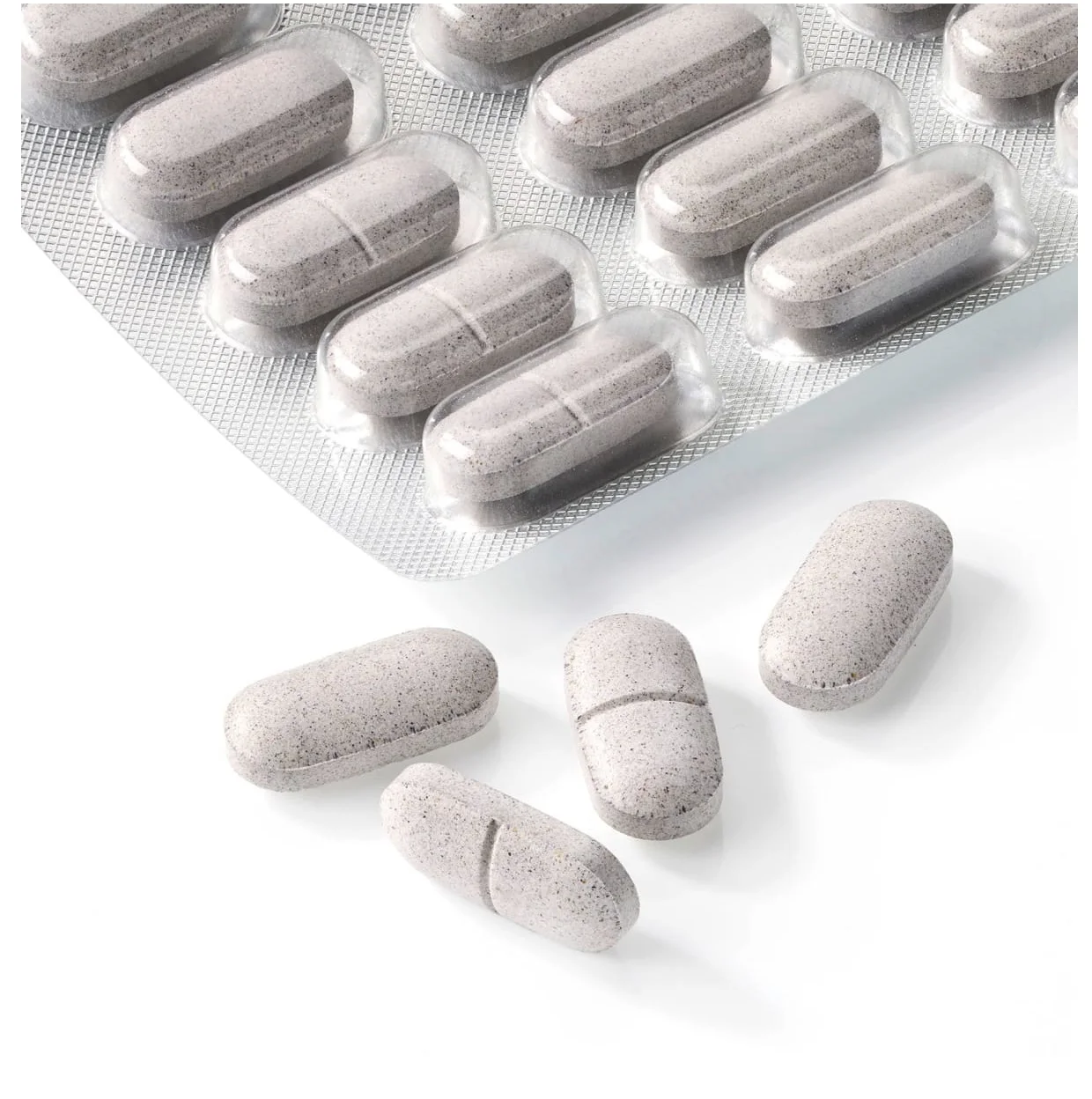 Métabolisme des glucides, 20 comprimés, Mivolis