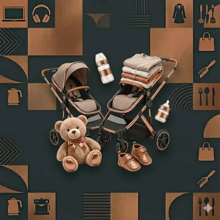 أطفال ورضع