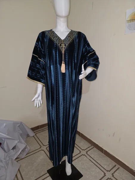 روبة قطرية برودي