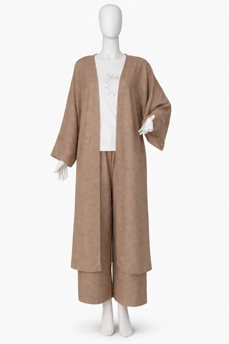 ensemble 3 pieces