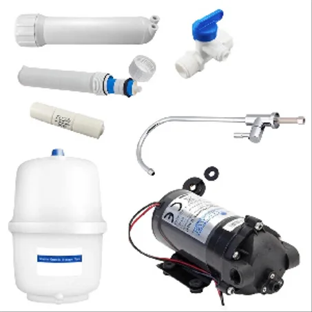 جميع اكسسوارات الفلاتر