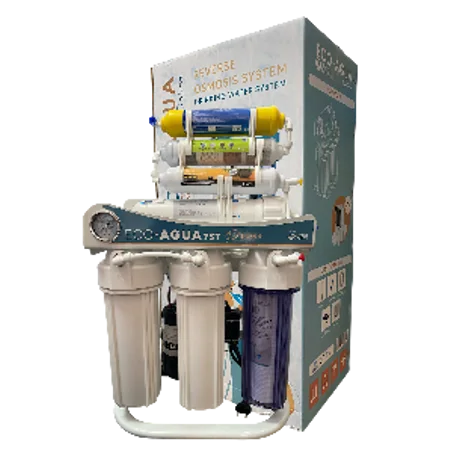 فلاتر 7 مراحل