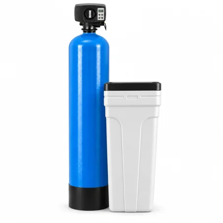 ADOUCISSEUR EAU CANATURE 100L