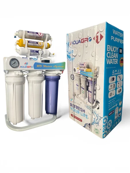 Filtre Aqua Gro 7st 100GPD