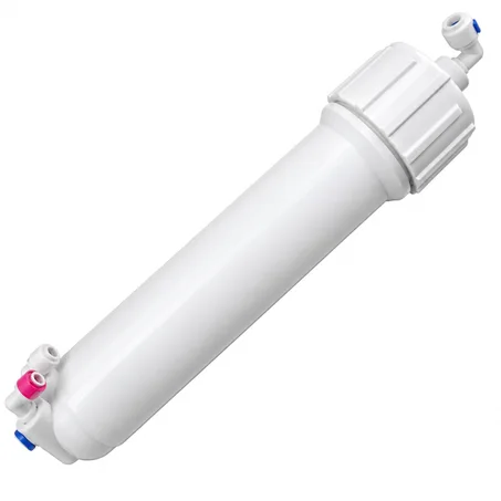 PORTE MEMBRANE POUR FILTRE A EAU