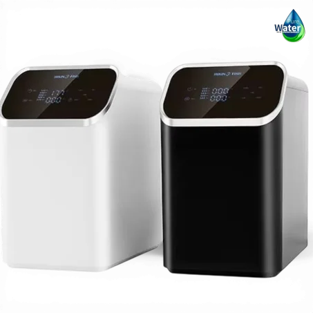 FILTRE OSMOSEUR DIGITAL