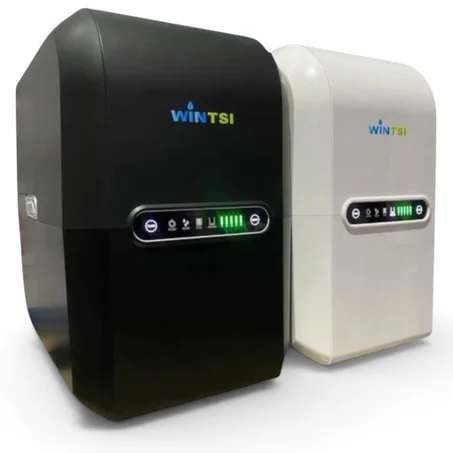 FILTRE OSMOSEUR ENCASTRE WINSTI DIGITAL