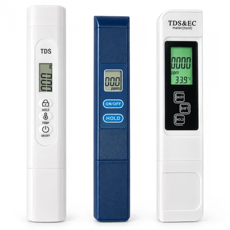 TESTEUR TDS