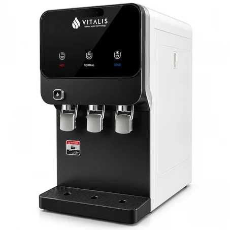 FONTAINE VITALIS 100GPD