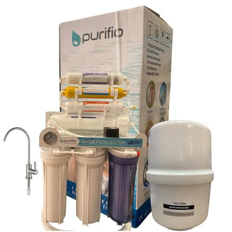 FILTRE PERIFIO 7 ETAPES