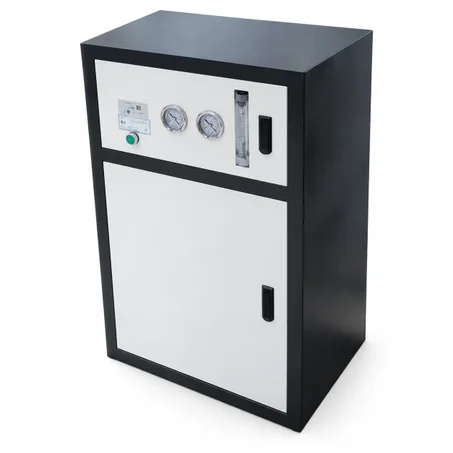 FILTRE SEMI INDUSTRIEL 800 GPD