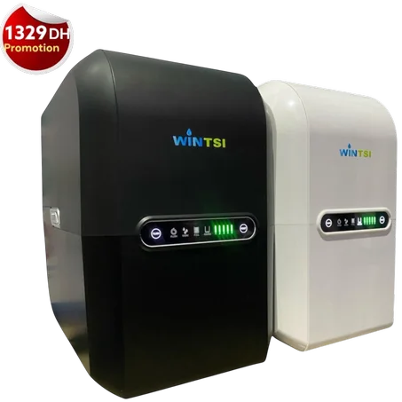 FILTRE OSMOSEUR ENCASTRE WINSTI DIGITAL