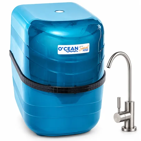 filtre Ocean 6st