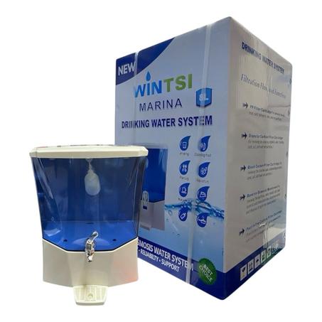 WINTSI MARINA
