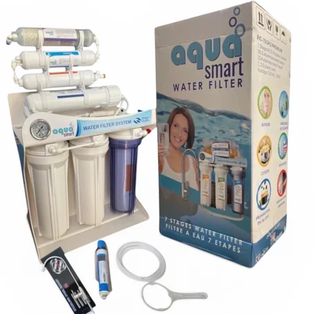 FILTRE AQUA SMART 7 ST