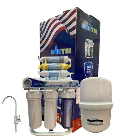 WiNTSI Osmoseur Domestique Inverse
