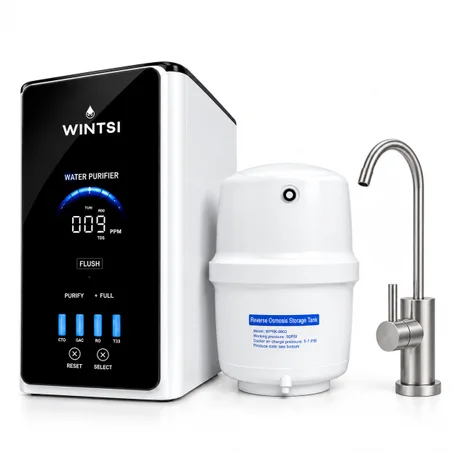 WINTSI 7 ETAPES DEGETAL 100GPD