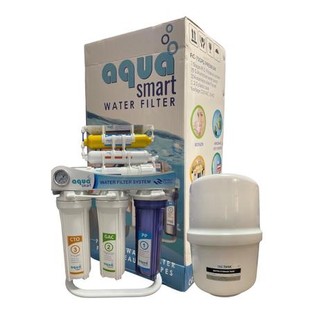 Aqua Smart Osmoseur Domestique Inverse