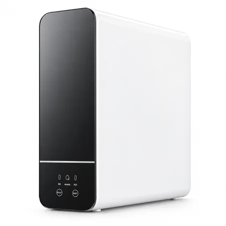 FILTRE OSMOSEUR COMPACT 600GPD