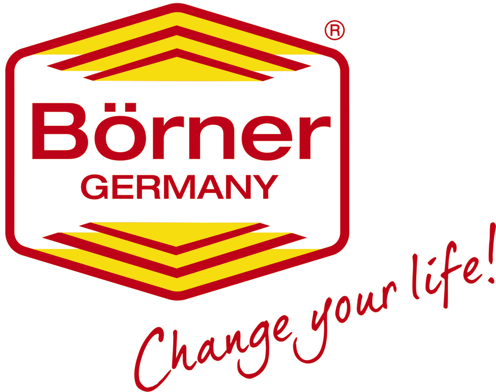 Borner