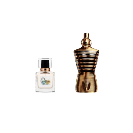 Jean Paul Gaultier – Le Male Elixir