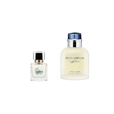 Dolce & Gabbana Light Blue