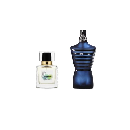 Jean Paul Gaultier Ultra Male