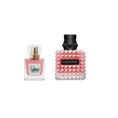 Valentino Donna Born in Roma