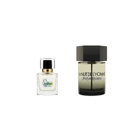 Yves Saint Laurent – La Nuit de L’Homme