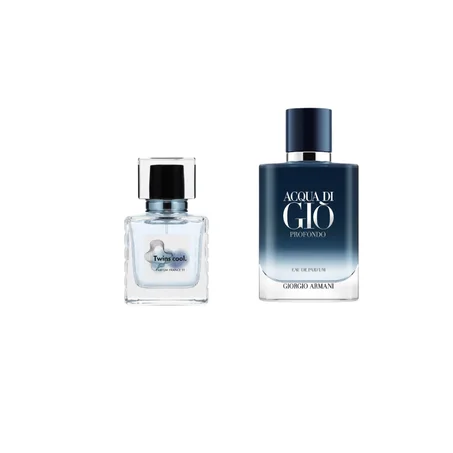 Acqua di Giò Profondo