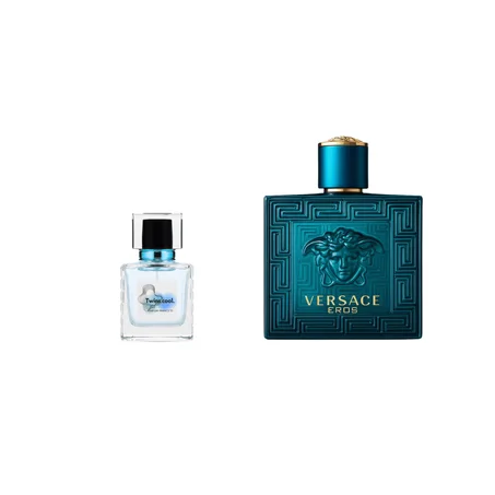 Versace Eros