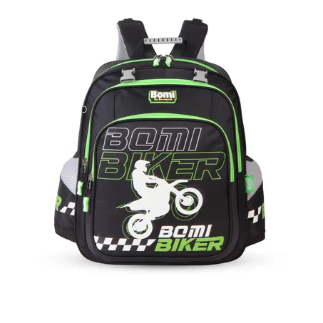 SB02-XL-BIKER