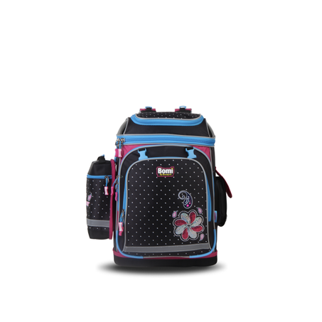 CARTABLE BOMI SBH03-FLORAL