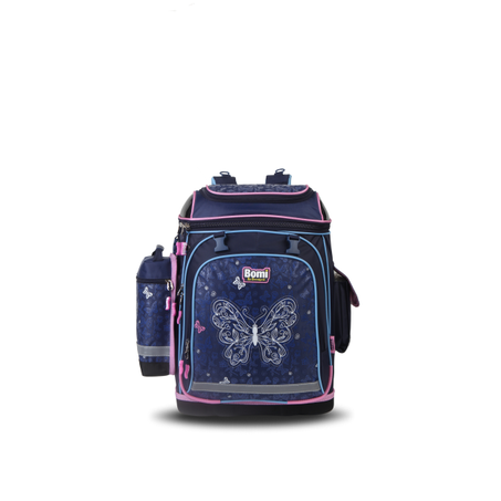 CARTABLE BOMI SBH03-BUTTERFLY