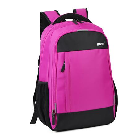 SAC A DOS BOMI SDI02 PINK