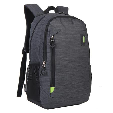 SAC A DOS BOMI SD03 GRAY