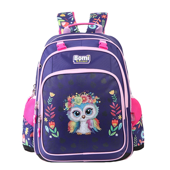 SB02 HOOTIE